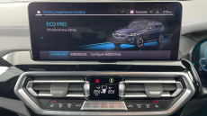 BMW iX3 210kW M Sport 80kWh 5dr Auto Electric Estate